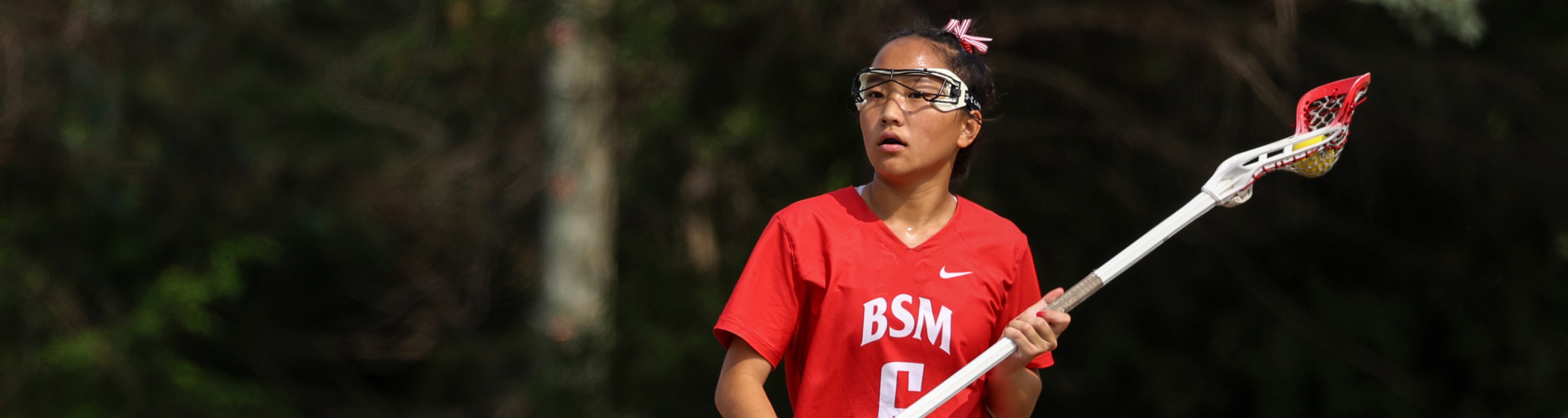 Lacrosse Girls Resources