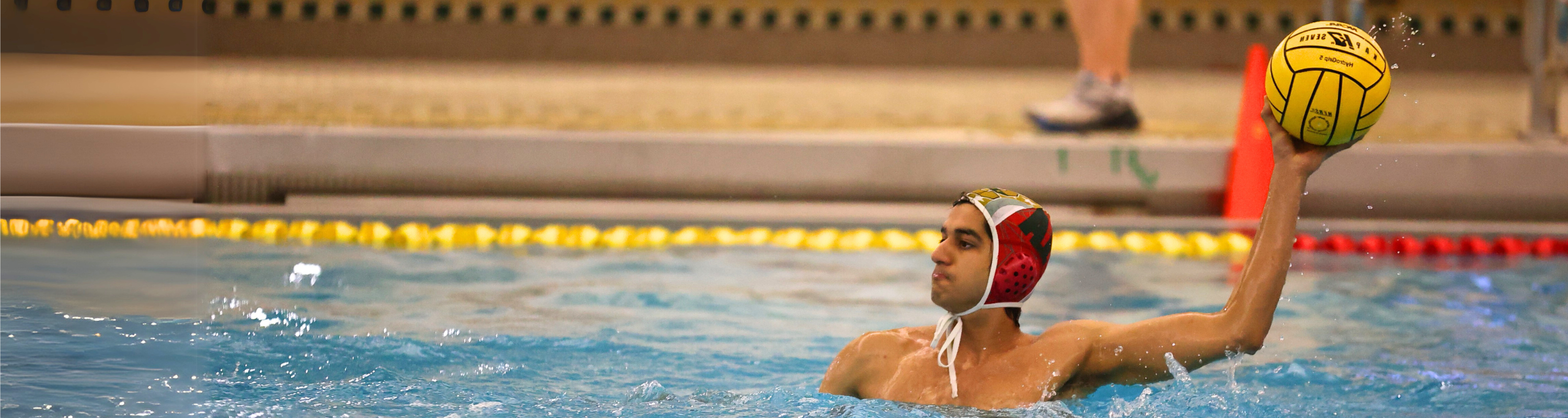 Water Polo Resources