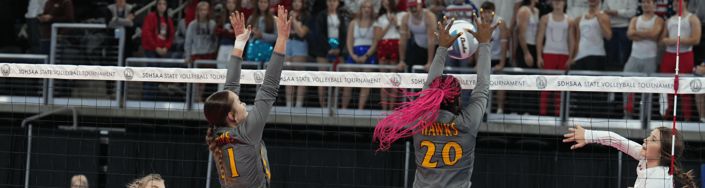 Volleyball Resources