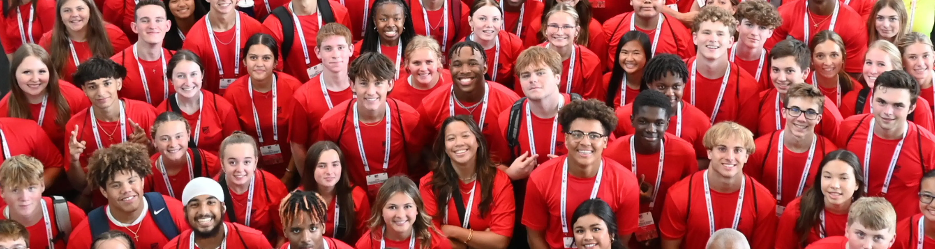 National Student Leadership Summit