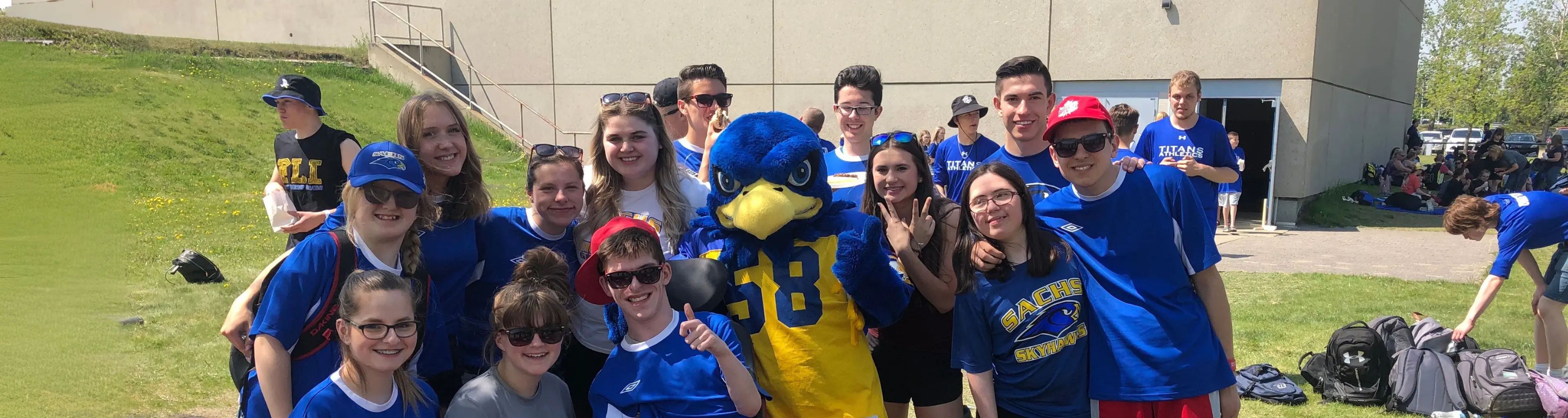 UNIFIED SPORTS Courses