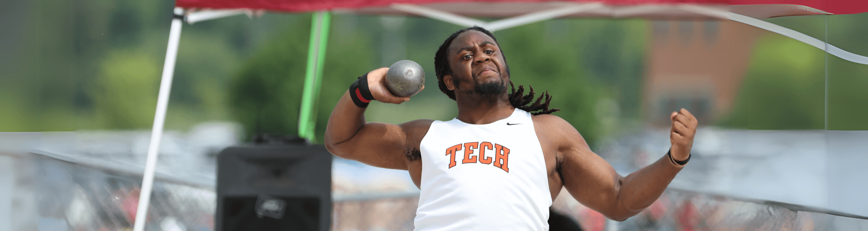 Track & Field Courses