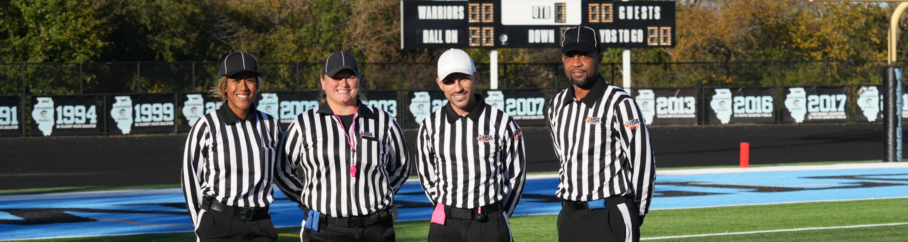 Unlock NFHS Membership BENEFITS