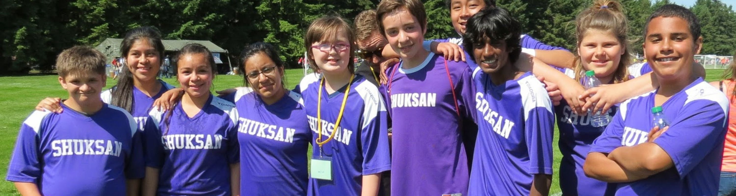 UNIFIED SPORTS rules