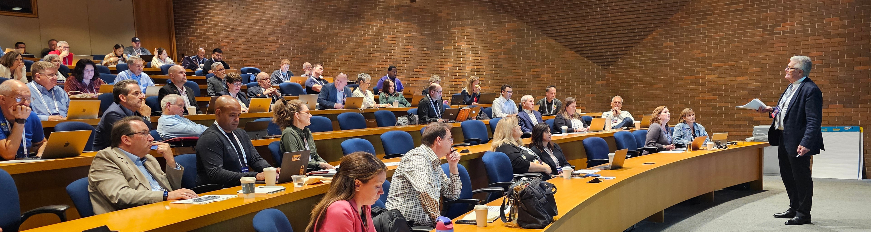 PERFORMING ARTS CONFERENCE