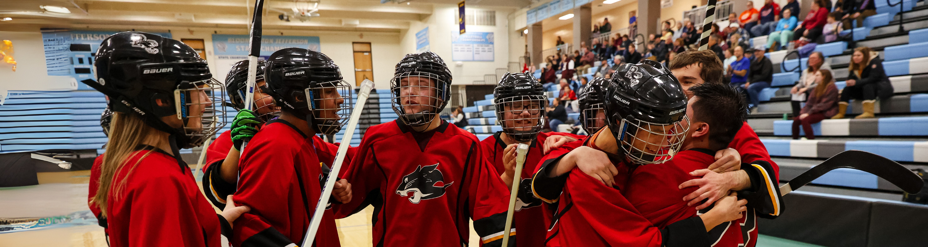 Adapted Sports Resources