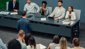 Education-Based Athletics: Selling It to Your School Board