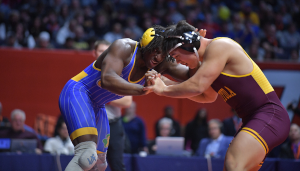 Adjustment in Minimum Body Fat Percentage for Females Highlights High School Wrestling Rules Changes