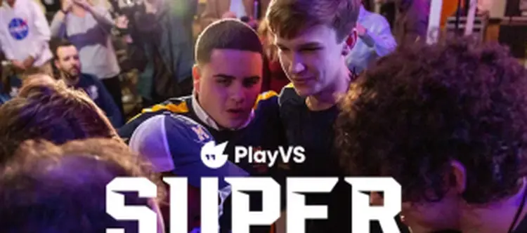 PlayVS Super Coaches Directory