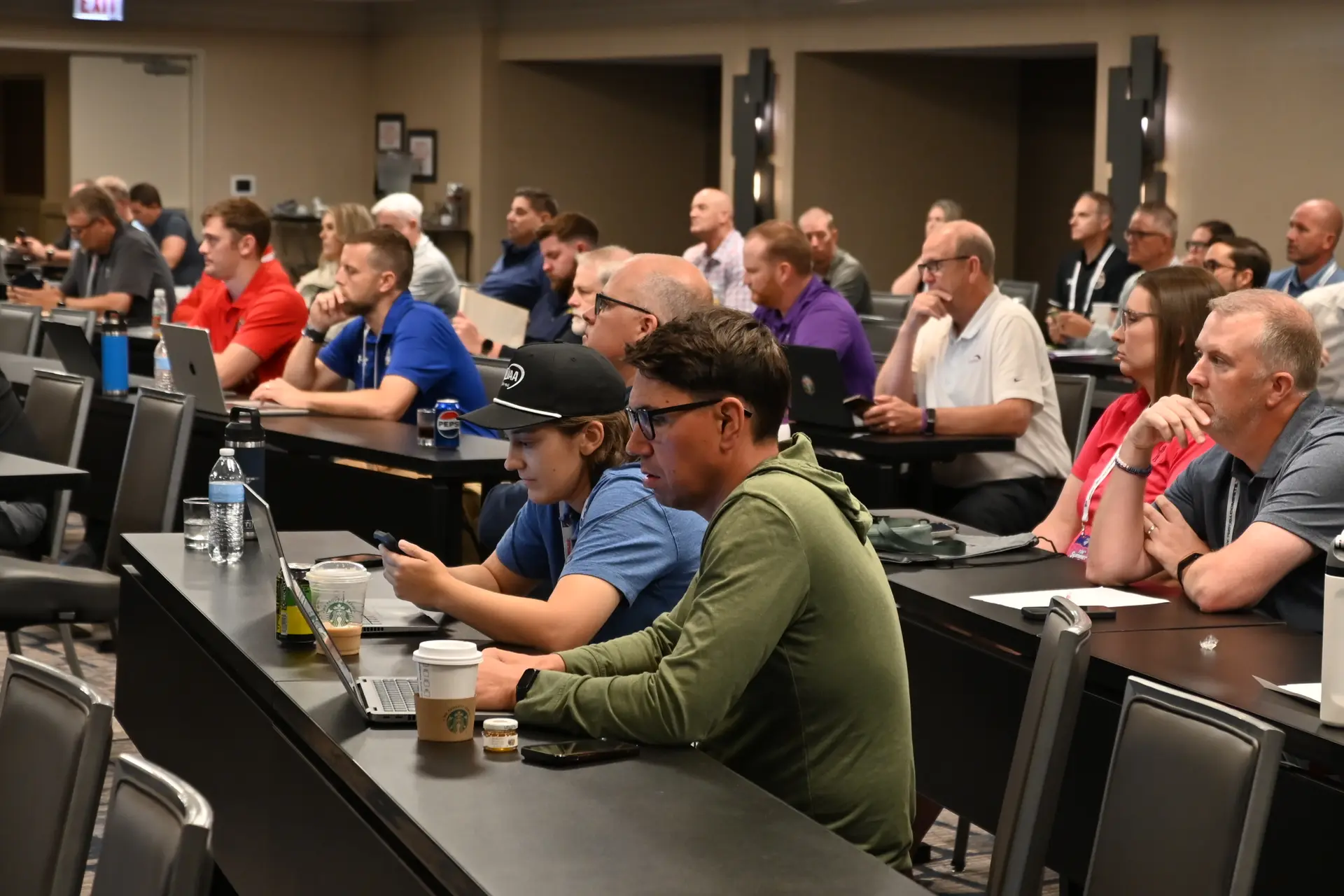 Presentation Materials