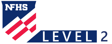 NFHS Coach Level 2-logo