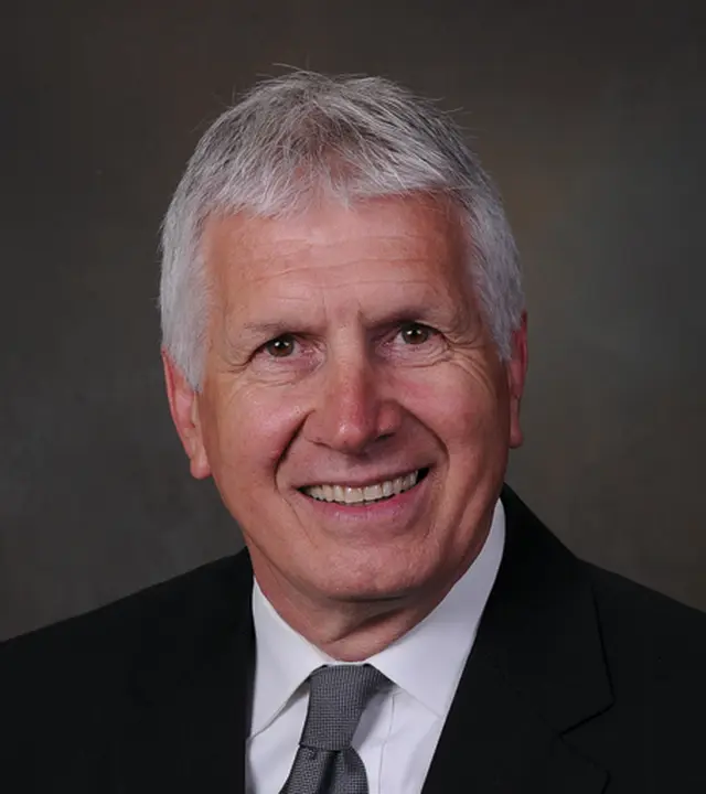 Dr. Charles Breithaupt