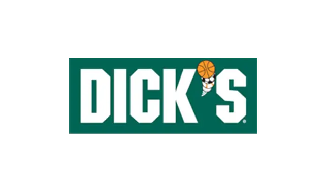 Dick's