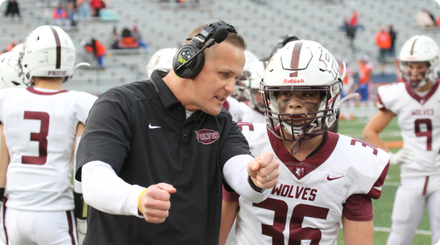 NFHS Coaches Association