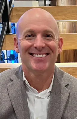 Tim Dwight