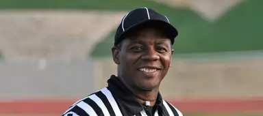Attention, Officials!