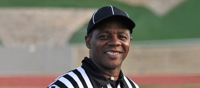 Attention, Officials!