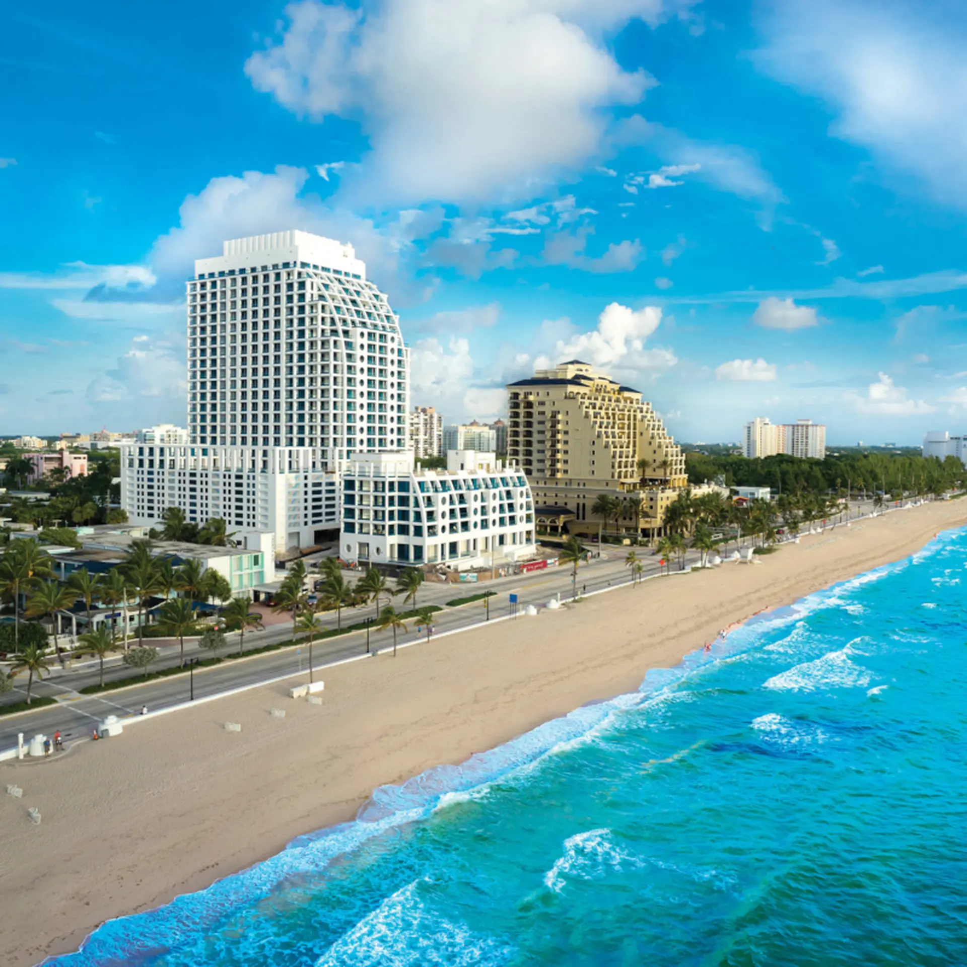 January 3-6, 2027 | Fort Lauderdale, Florida