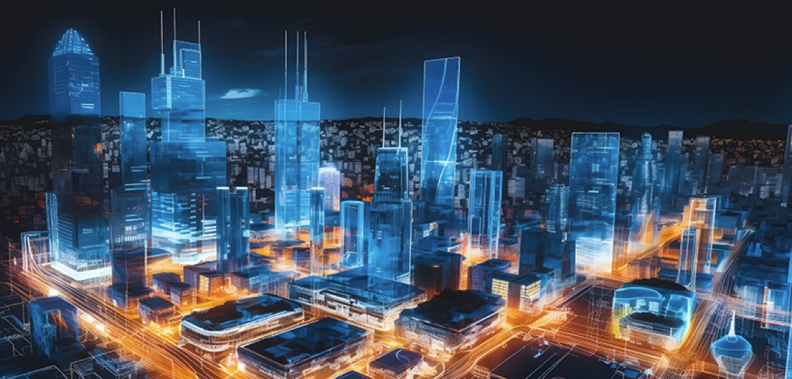 A New, Probabilistic Approach to Analysis of Physical Risk in REIT Portfolios 