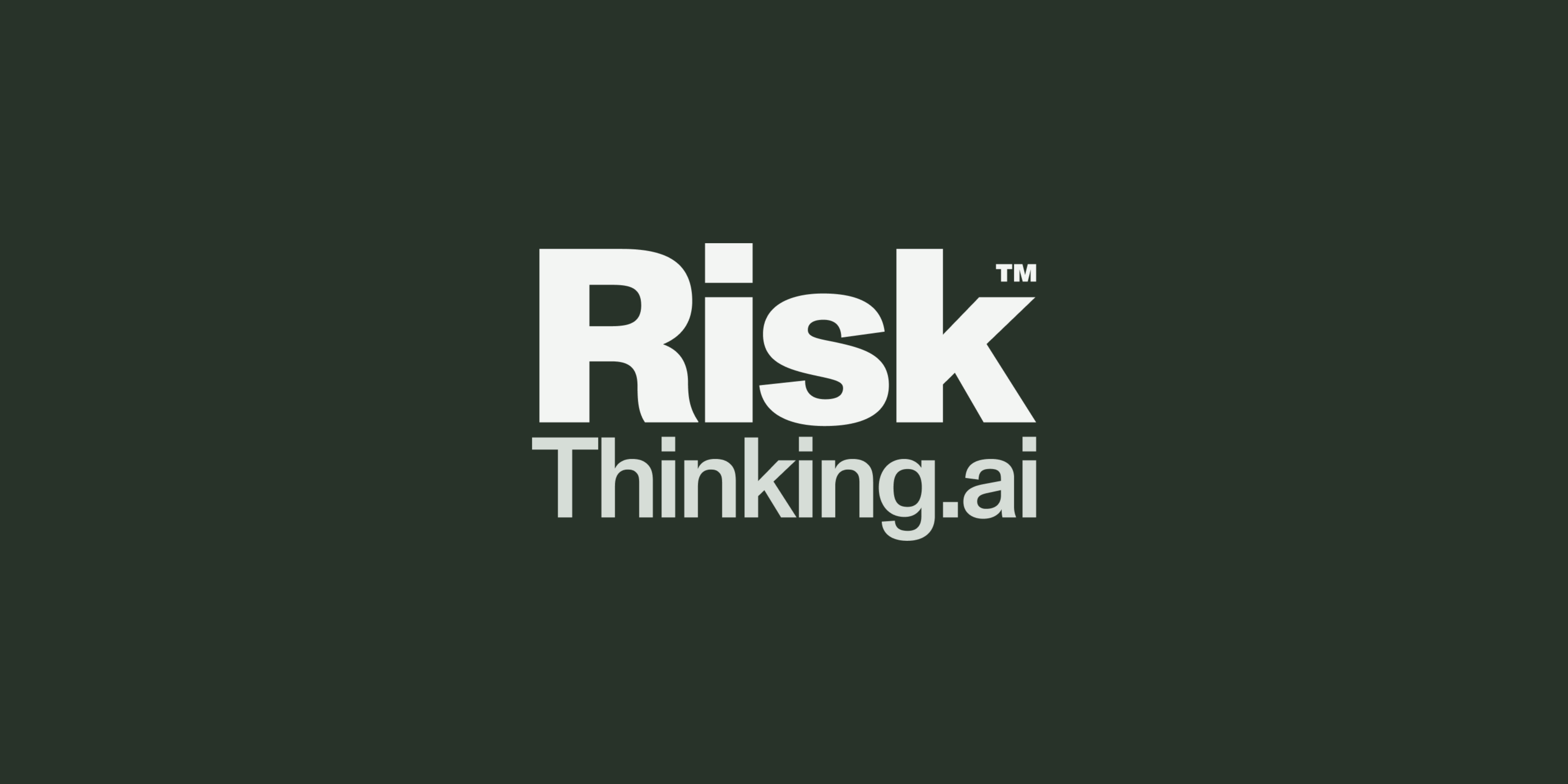 RiskThinking.ai Selected by Canadian Regulators to Power Flood Risk for National Financial Sector Climate Stress Test