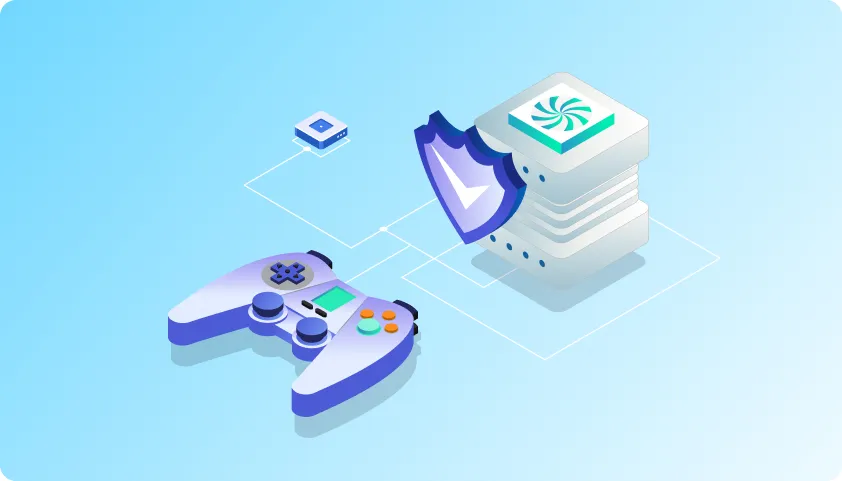 Proxies for gaming | SOAX