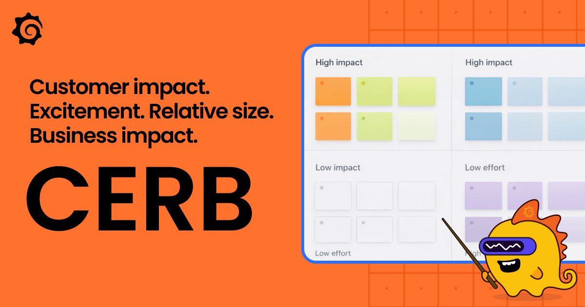 Grafana Labs Open Graph