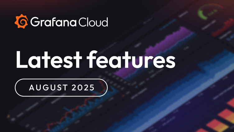 Grafana Cloud updates: onboard teams with new AI-powered tooling, secrets management for enhanced security, and more