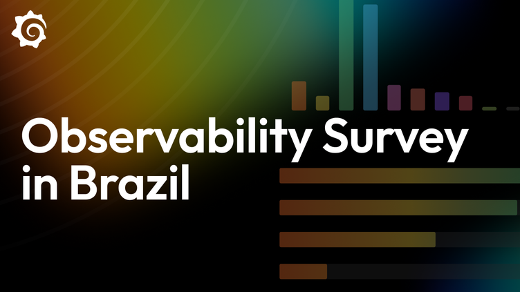 Observability trends in Brazil: insights from our localized survey