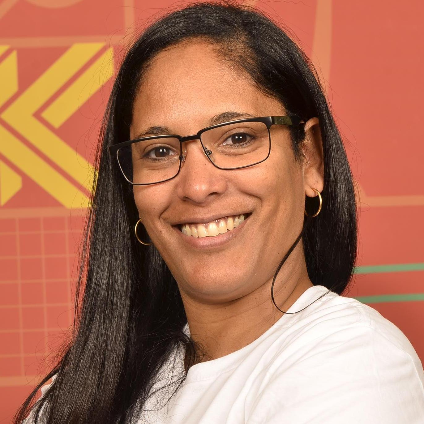 Yahima Duarte Pérez