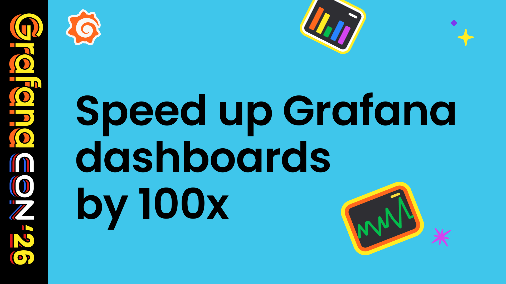 ASAPQuery: Speed up Grafana dashboards by 100x