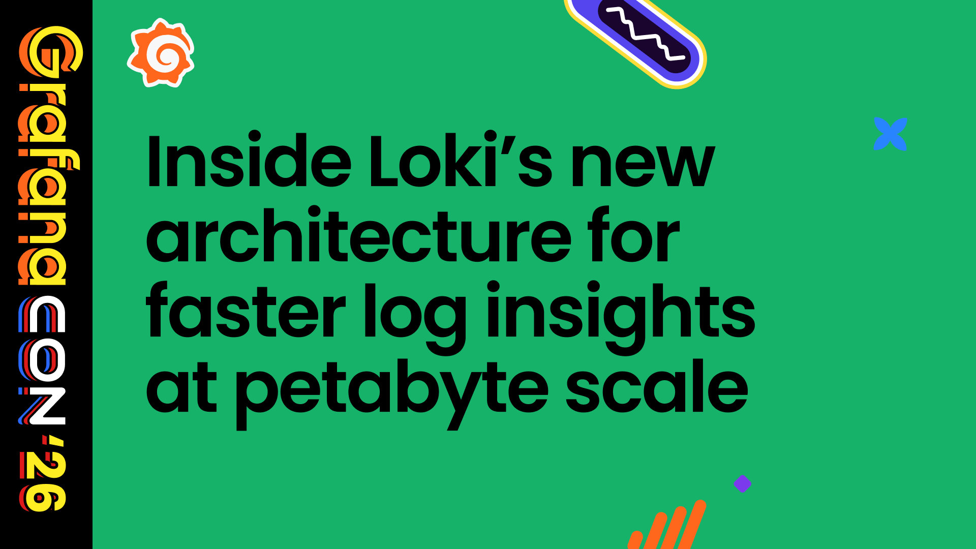 Inside Loki’s new architecture for faster logging at petabyte scale