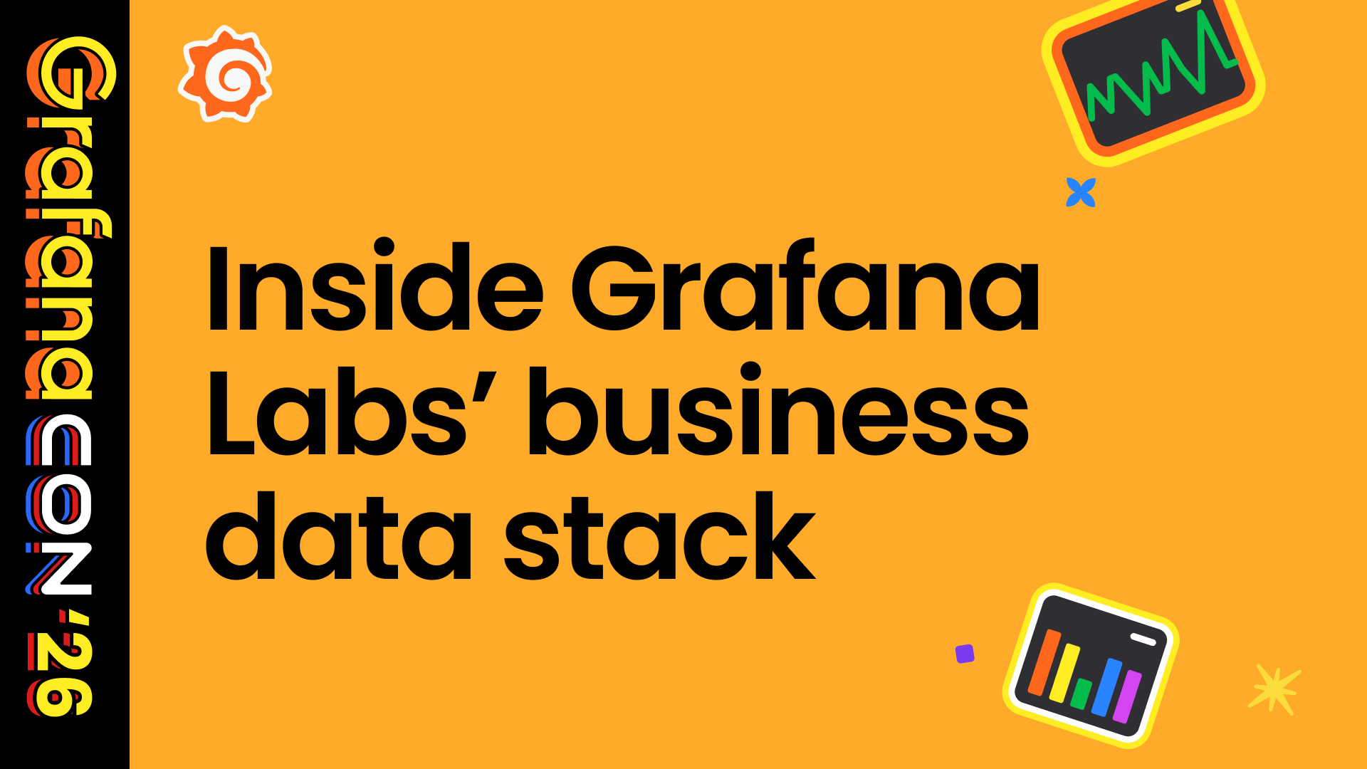Inside Grafana Labs’ business data stack