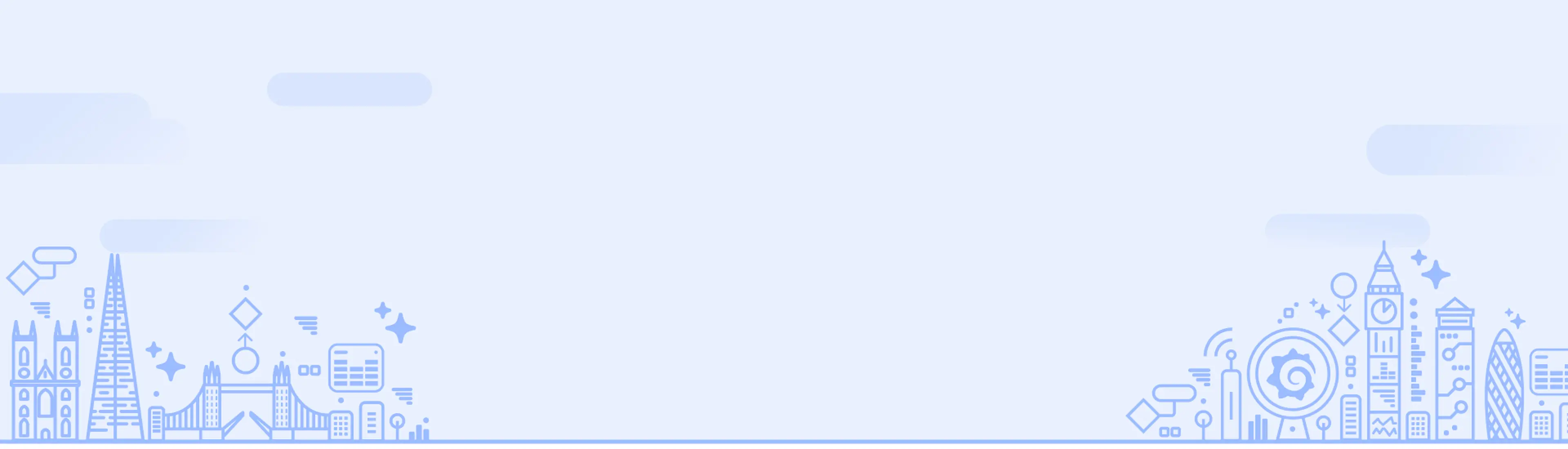 Event hero background image