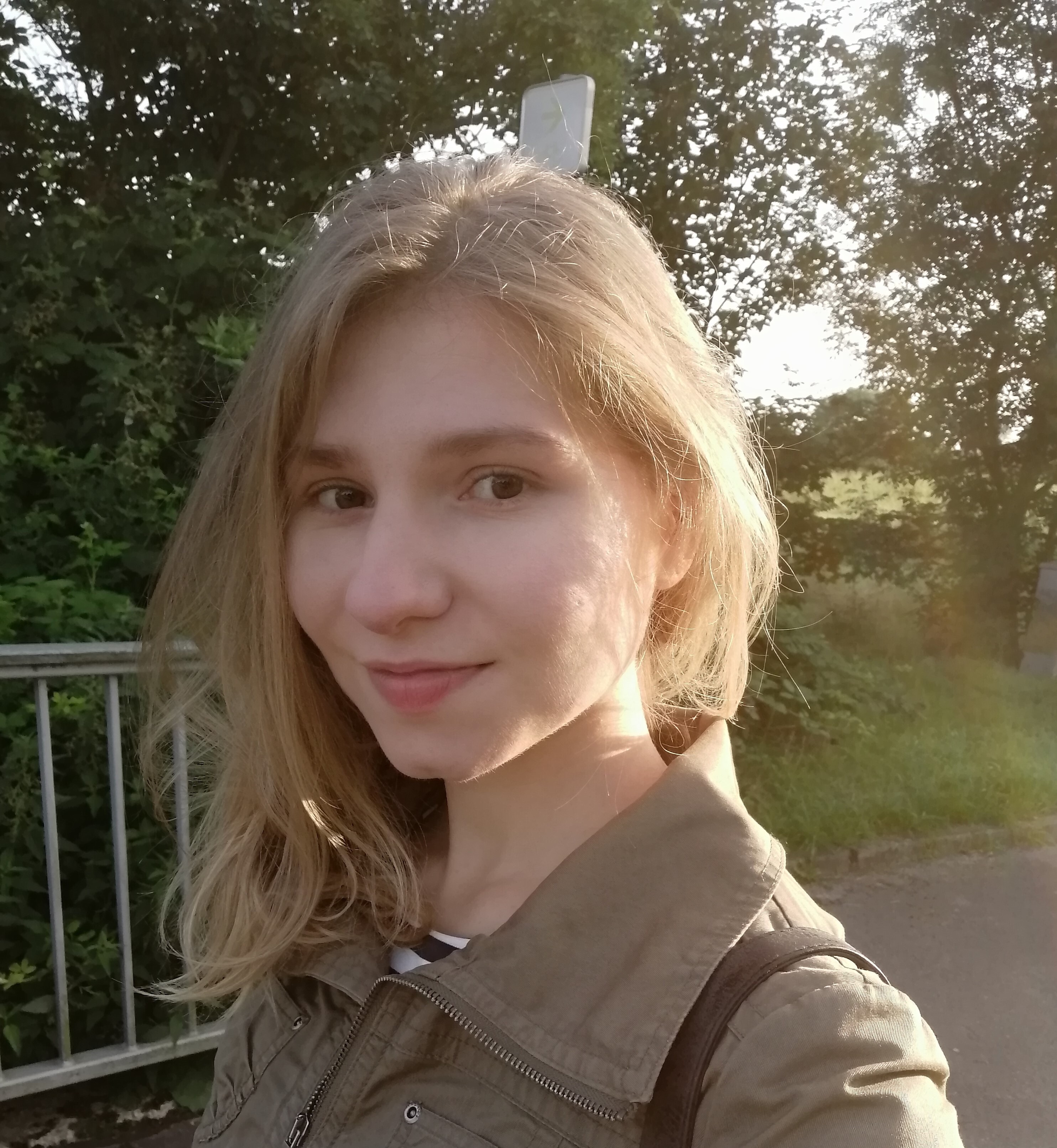 Julia Dutzman