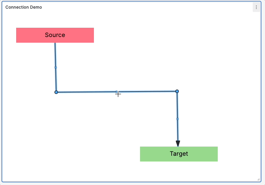 Gif removing vertex from Grafana Canvas panel