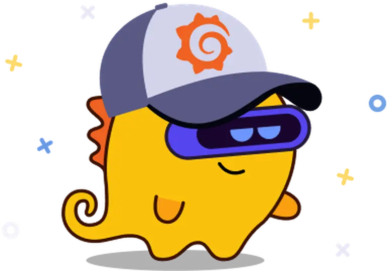 A brief history of Grot