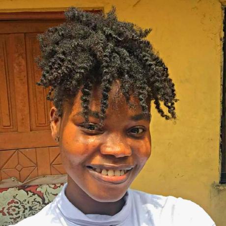 Victoria Nduka