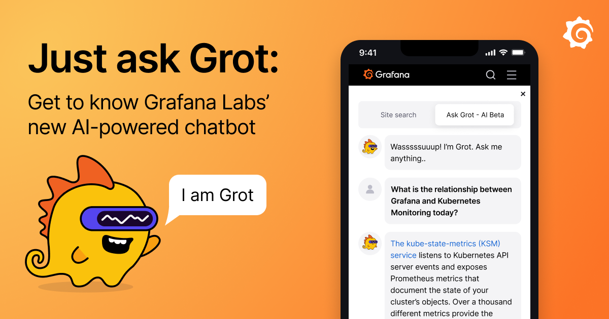 Ask Grot: How we’re building a chatbot that’s actually helpful on our ...