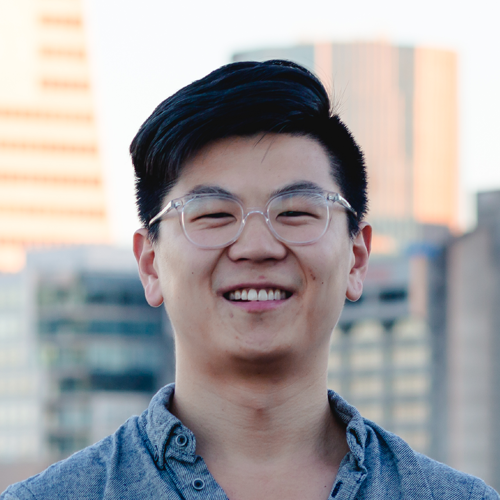 Andy Jiang