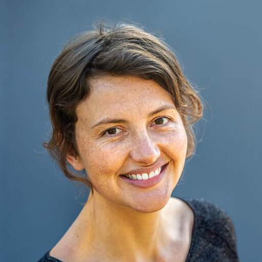 Sarah Constant