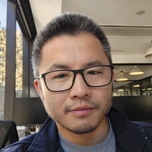 george-liu George Liu