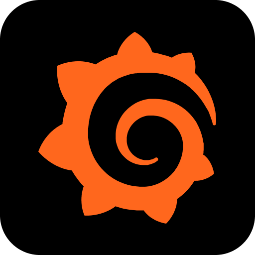 Grafana Labs logo