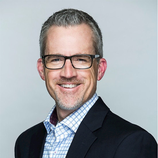 Glenn McCoin