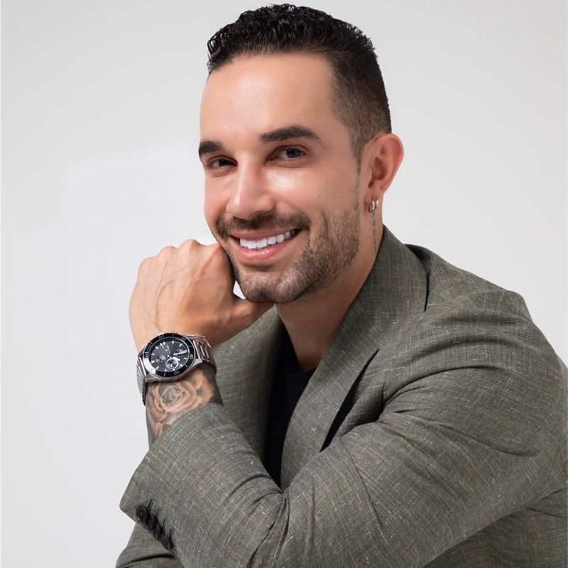 Rodrigo Flores