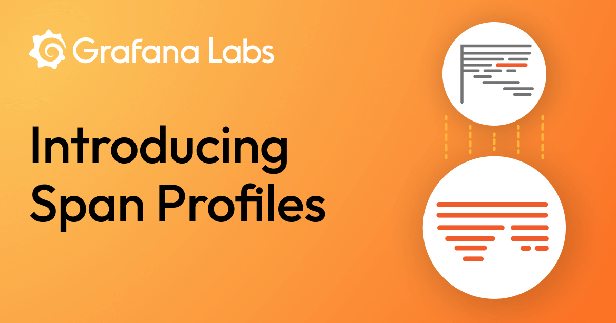 Combining tracing and profiling for enhanced observability: Introducing ...
