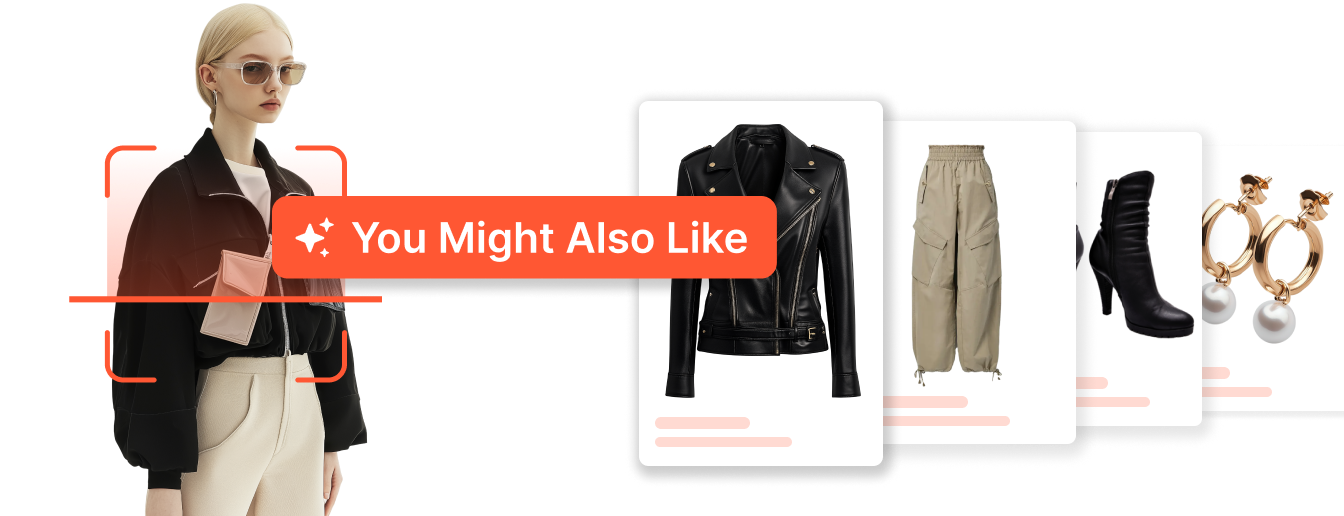 Internal linking strategy is an important step in optimizing SEO, AEO, GEO for fashion product pages