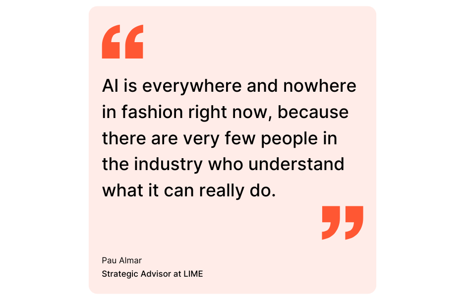 Very few people understand what AI can really do for their businesses. Very few people understand what AI can really do for their businesses.
