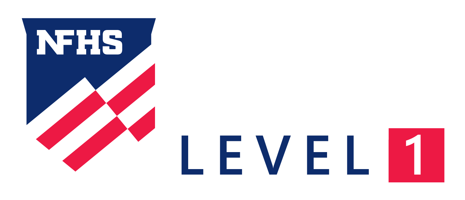 NFHS Music Level 1-logo