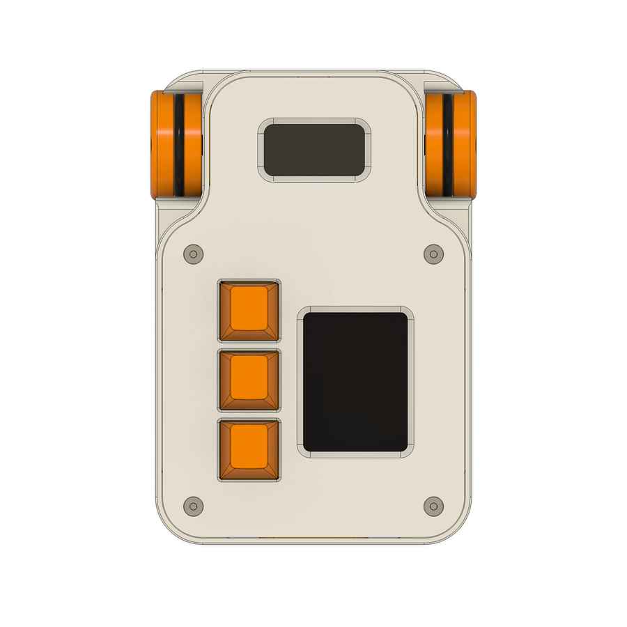 Control Machine