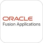 Oracle Fusion Applications